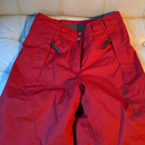 Free Shipping Saloman Women's Ski Pants